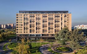 TRYP By Wyndham Bogota Embajada